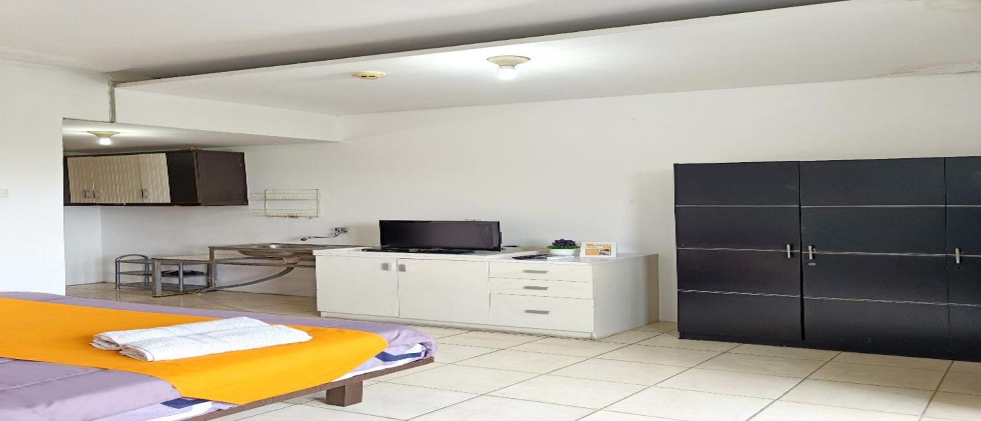 Cozy Studio Room Apartemen Centro City By Nusalink Джакарта Экстерьер фото